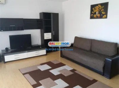 De inchiriat ap cu 3 camere zona Montanstar modern cu garaj - Pitesti