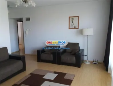 De inchiriat ap cu 3 camere zona Montanstar modern cu garaj - foto 2