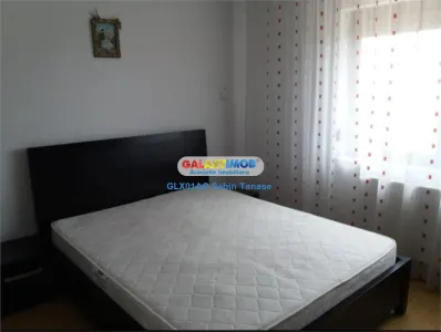 De inchiriat ap cu 3 camere zona Montanstar modern cu garaj - foto 7