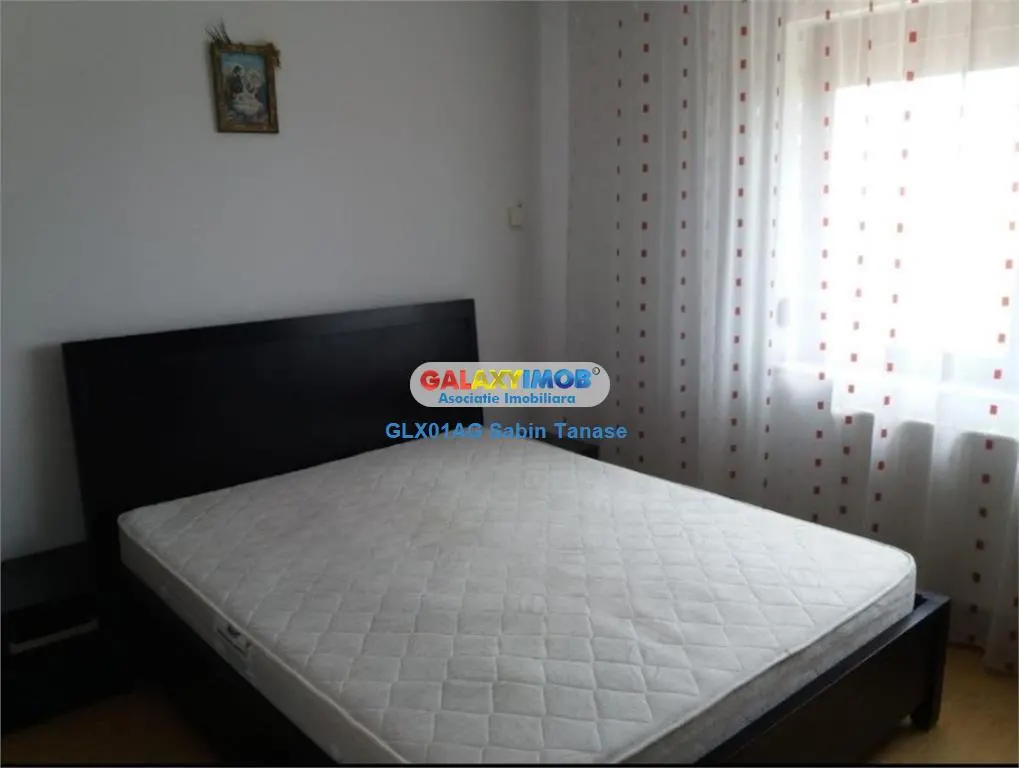 De inchiriat ap cu 3 camere zona Montanstar modern cu garaj - foto 7