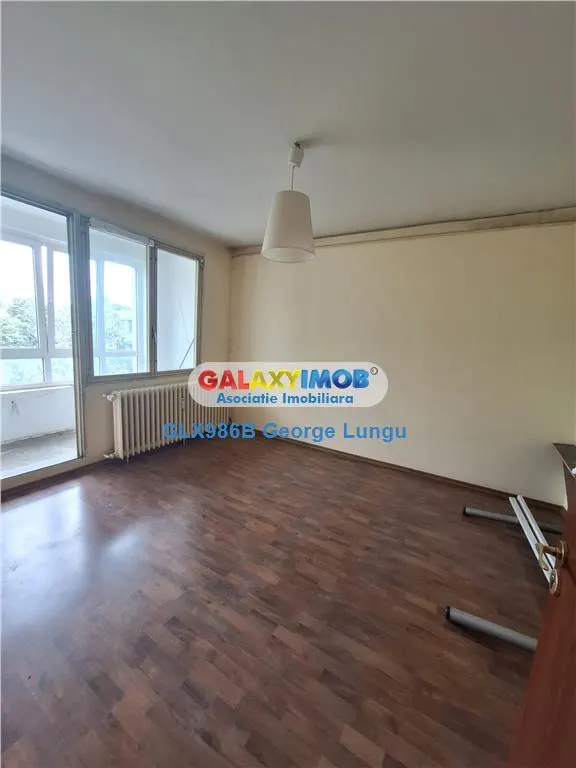 Apartament 4 camnere decomandat Drumul Taberei zona Valea Ialomitei - foto 4