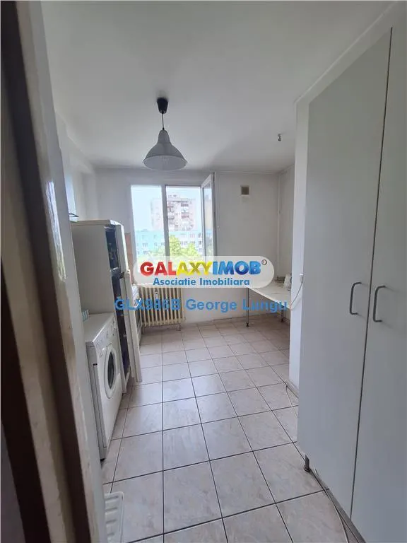 Apartament 4 camnere decomandat Drumul Taberei zona Valea Ialomitei - foto 5