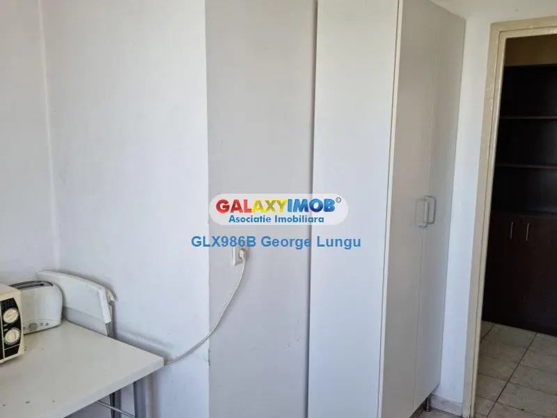 Apartament 4 camnere decomandat Drumul Taberei zona Valea Ialomitei - foto 8