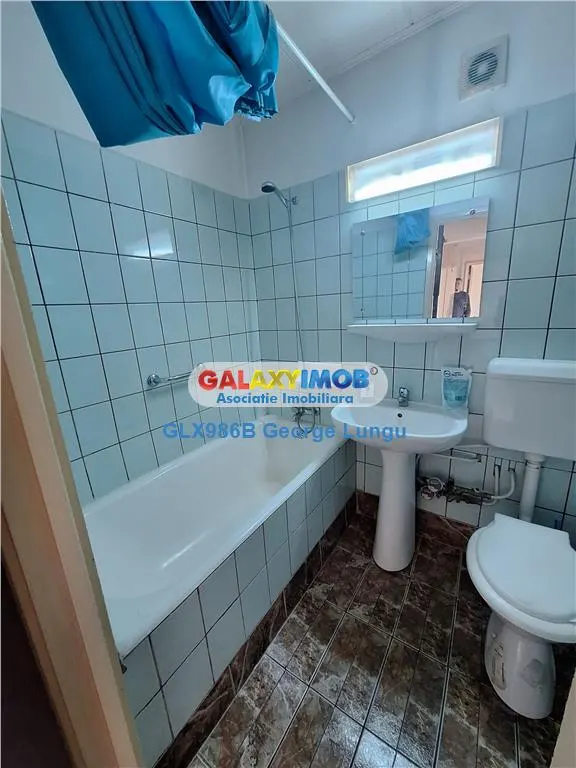 Apartament 4 camnere decomandat Drumul Taberei zona Valea Ialomitei - foto 9