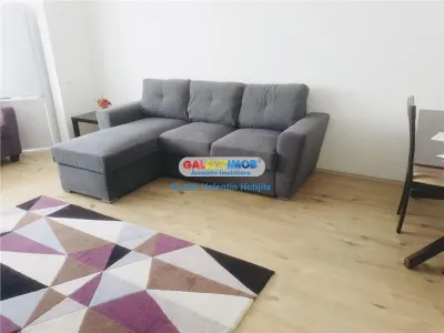 Vanzare apartament 2 camere mobilat Baneasa Greenfield Salcamilor - foto 3