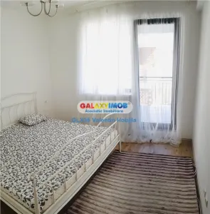 Vanzare apartament 2 camere mobilat Baneasa Greenfield Salcamilor - foto 5