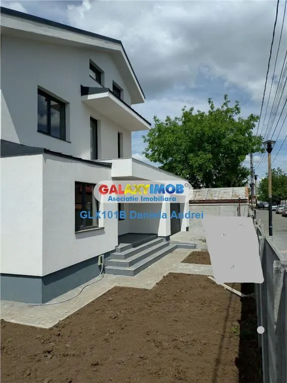 Vanzare Vila noua 2024, curte aprox. 500 mp - Zona Pipera 525000 Euro - foto 15