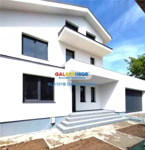 Vanzare Vila noua 2024, curte aprox. 500 mp - Zona Pipera 525000 Euro - foto 17