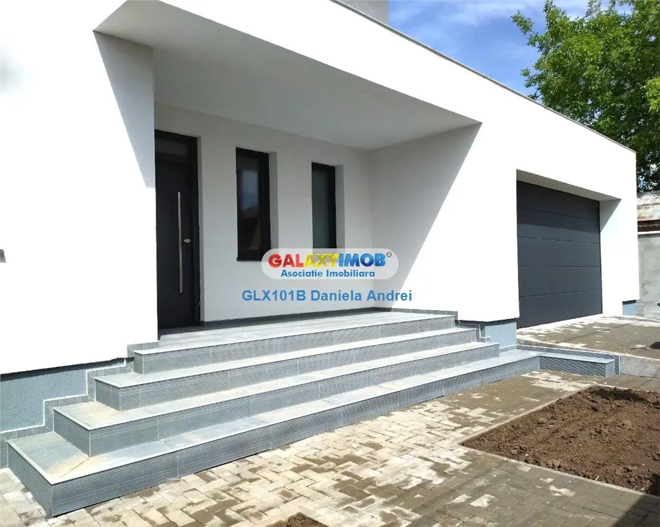 Vanzare Vila noua 2024, curte aprox. 500 mp - Zona Pipera 525000 Euro - foto 18