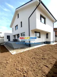 Vanzare Vila noua 2024, curte aprox. 500 mp - Zona Pipera 525000 Euro - foto 22
