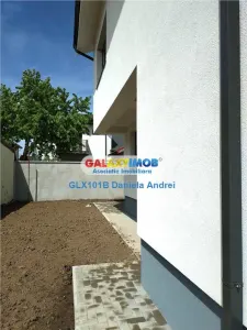 Vanzare Vila noua 2024, curte aprox. 500 mp - Zona Pipera 525000 Euro - foto 23