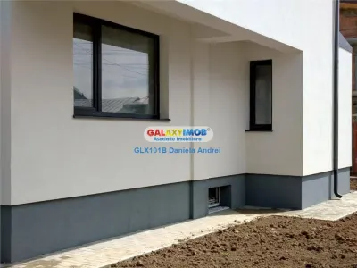 Vanzare Vila noua 2024, curte aprox. 500 mp - Zona Pipera 525000 Euro - foto 24