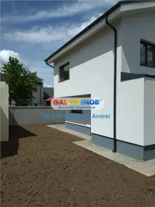 Vanzare Vila noua 2024, curte aprox. 500 mp - Zona Pipera 525000 Euro - foto 25