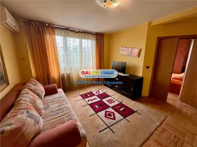 Inchiriere apartament 2 camere, Ploiesti, zona ultracentrala - Ploiesti