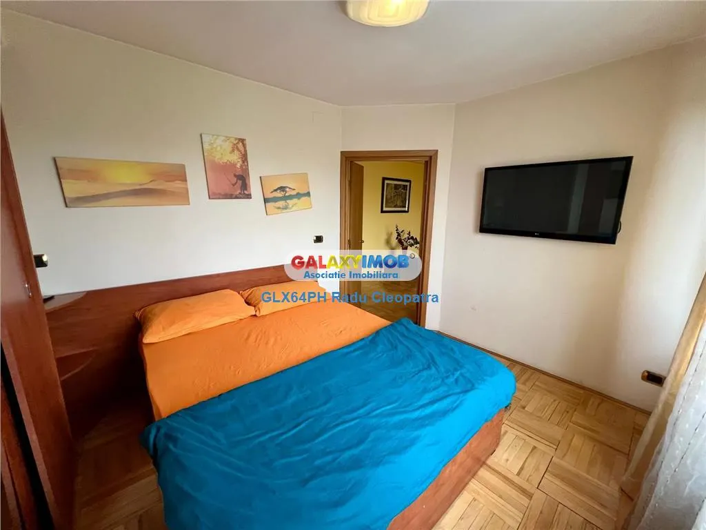 Inchiriere apartament 2 camere, Ploiesti, zona ultracentrala - foto 4