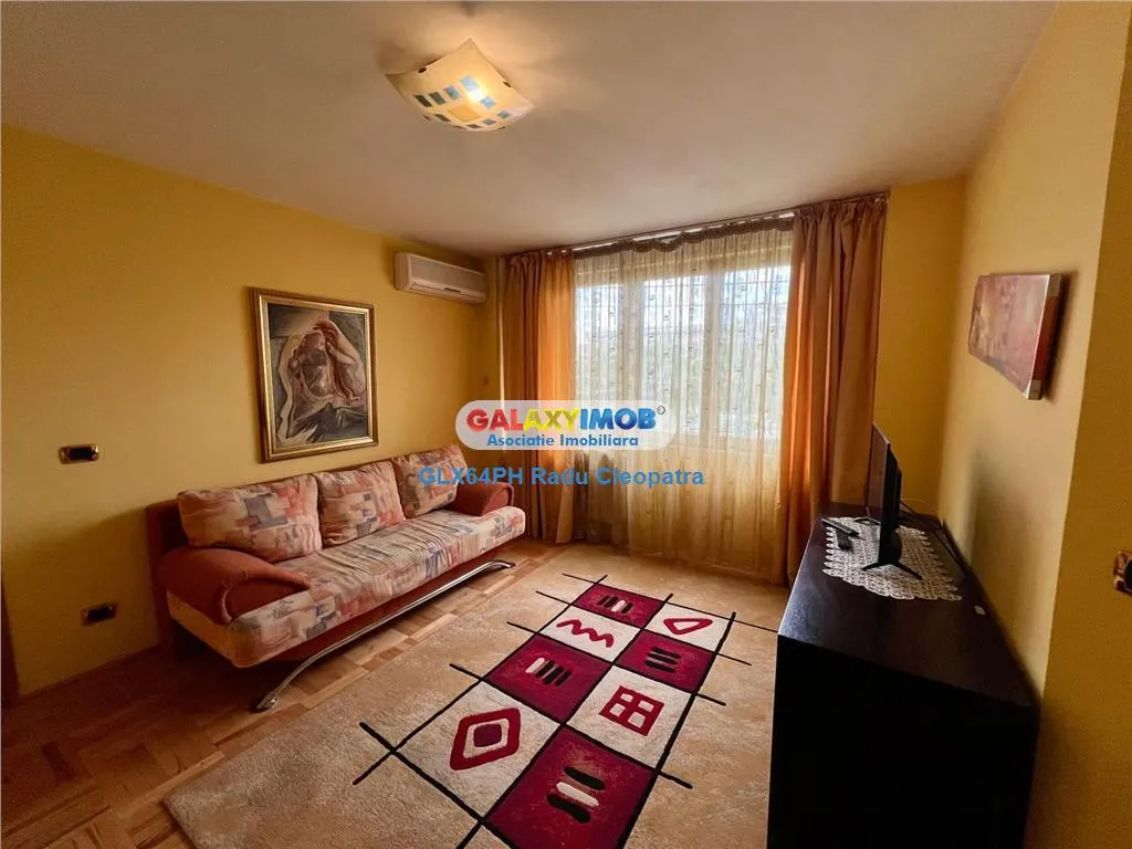 Inchiriere apartament 2 camere, Ploiesti, zona ultracentrala - foto 6