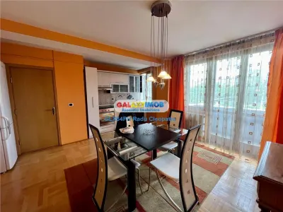 Inchiriere apartament 2 camere, Ploiesti, zona ultracentrala - foto 7
