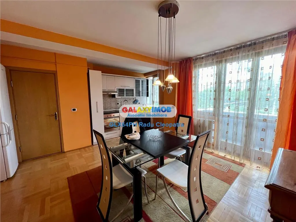 Inchiriere apartament 2 camere, Ploiesti, zona ultracentrala - foto 7