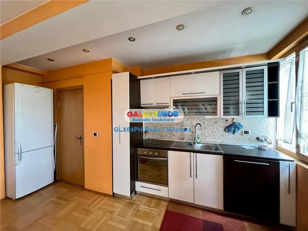 Inchiriere apartament 2 camere, Ploiesti, zona ultracentrala - foto 8