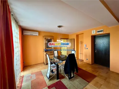 Inchiriere apartament 2 camere, Ploiesti, zona ultracentrala - foto 9