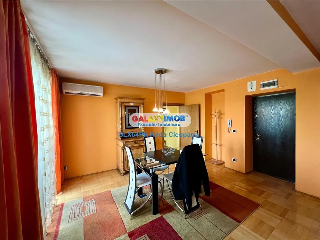 Inchiriere apartament 2 camere, Ploiesti, zona ultracentrala - foto 9
