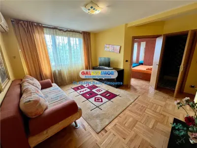 Inchiriere apartament 2 camere, Ploiesti, zona ultracentrala - foto 10