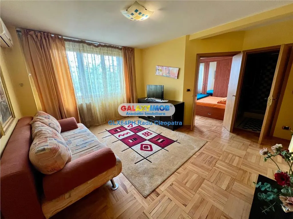 Inchiriere apartament 2 camere, Ploiesti, zona ultracentrala - foto 10