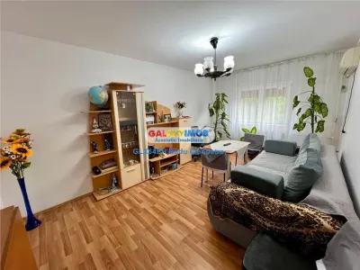Vanzare apartament 3 camere, Ploiesti, zona Mihai Bravu - Ploiesti