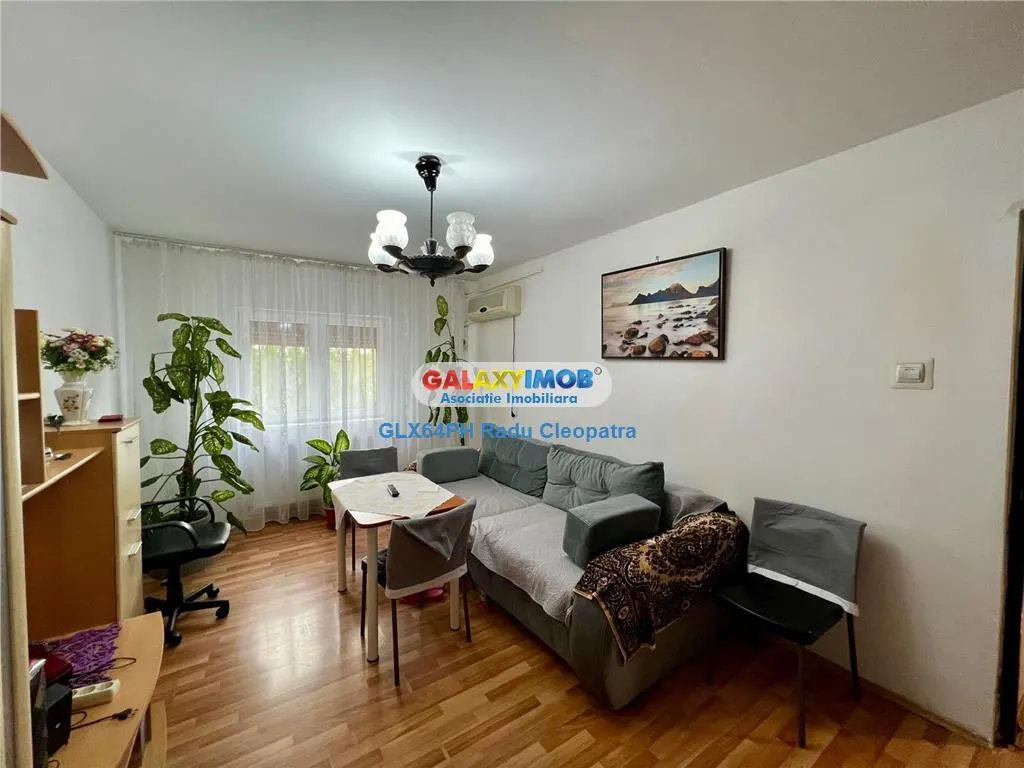 Vanzare apartament 3 camere, Ploiesti, zona Mihai Bravu - foto 11