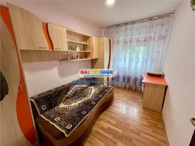Vanzare apartament 3 camere, Ploiesti, zona Mihai Bravu - foto 5