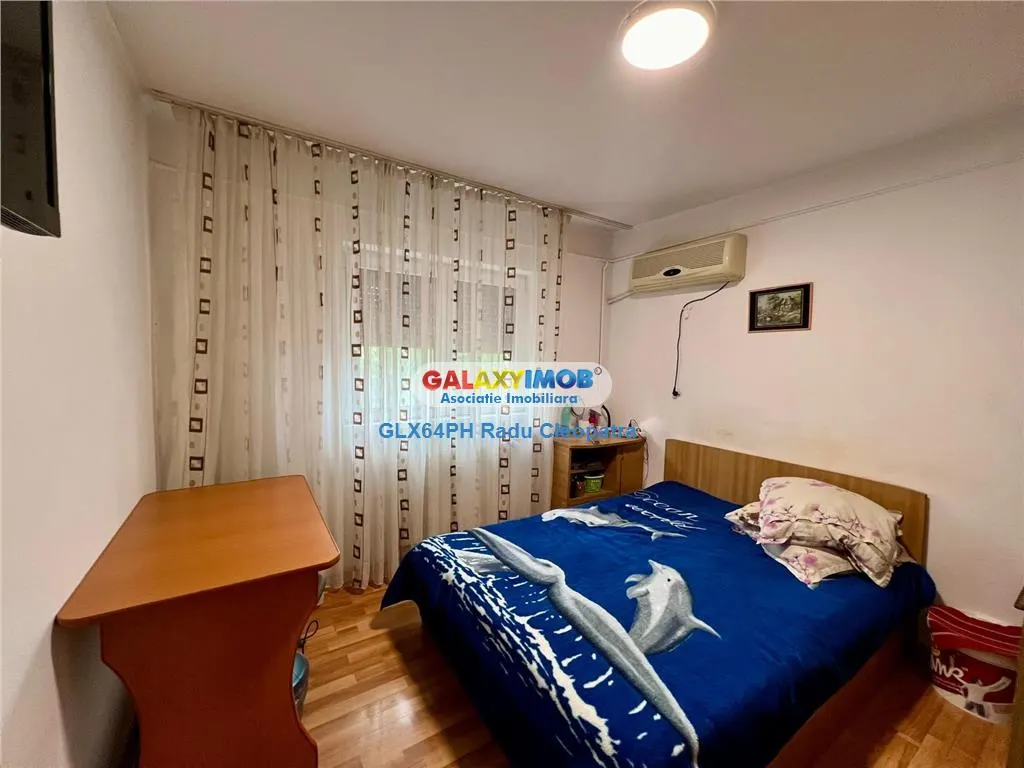 Vanzare apartament 3 camere, Ploiesti, zona Mihai Bravu - foto 8