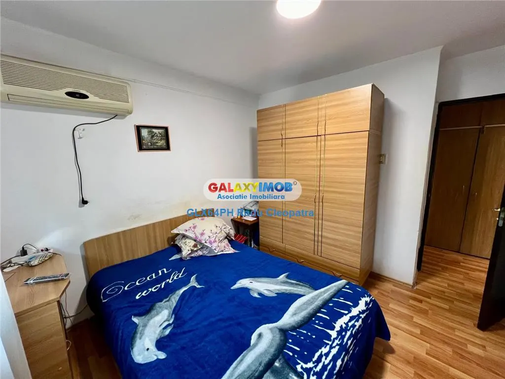 Vanzare apartament 3 camere, Ploiesti, zona Mihai Bravu - foto 9