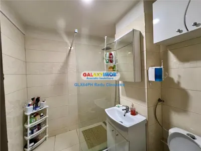 Vanzare apartament 3 camere, Ploiesti, zona Mihai Bravu - foto 10