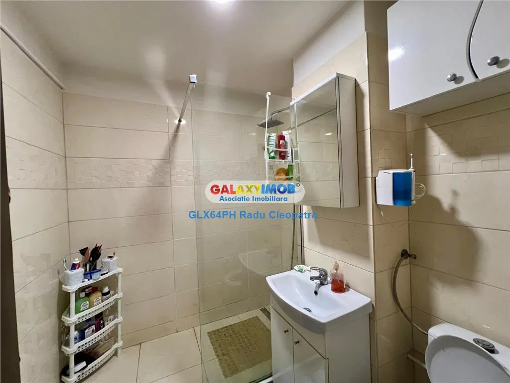Vanzare apartament 3 camere, Ploiesti, zona Mihai Bravu - foto 10