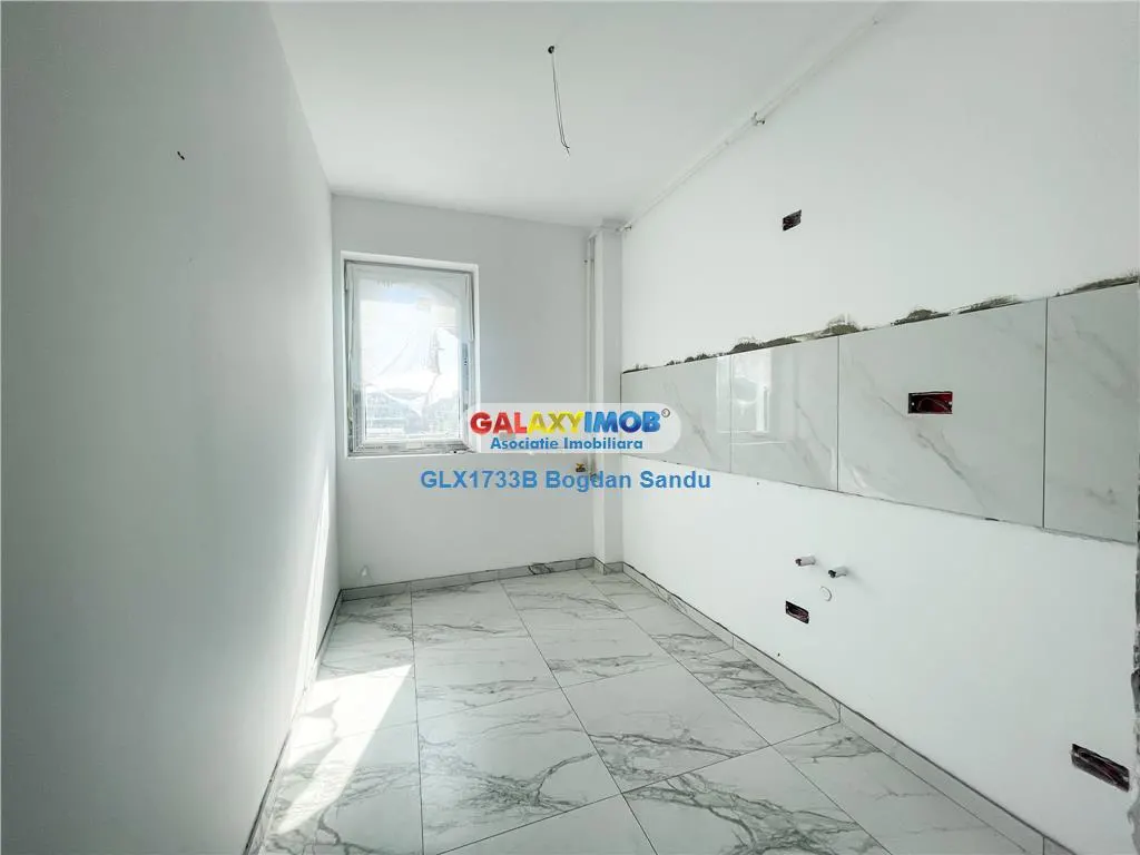 Garsoniera decomandata de vanzare Militari Residence-Tineretului - foto 1