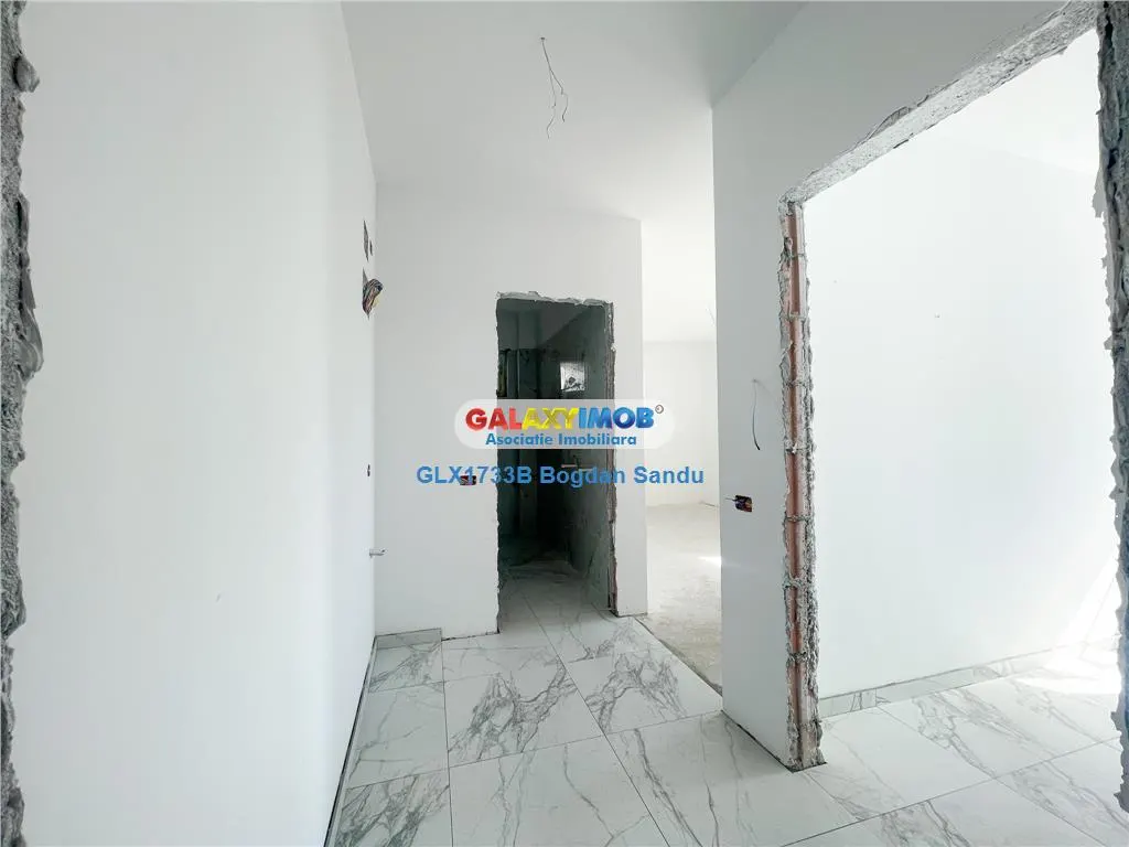 Garsoniera decomandata de vanzare Militari Residence-Tineretului - foto 2