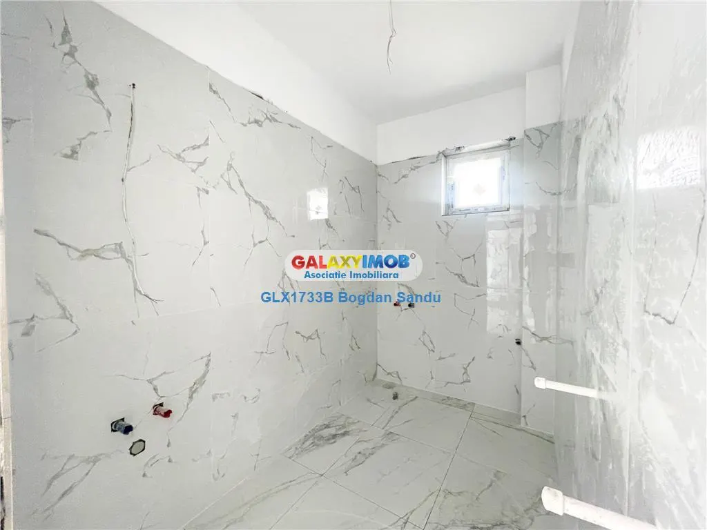 Garsoniera decomandata de vanzare Militari Residence-Tineretului - foto 4