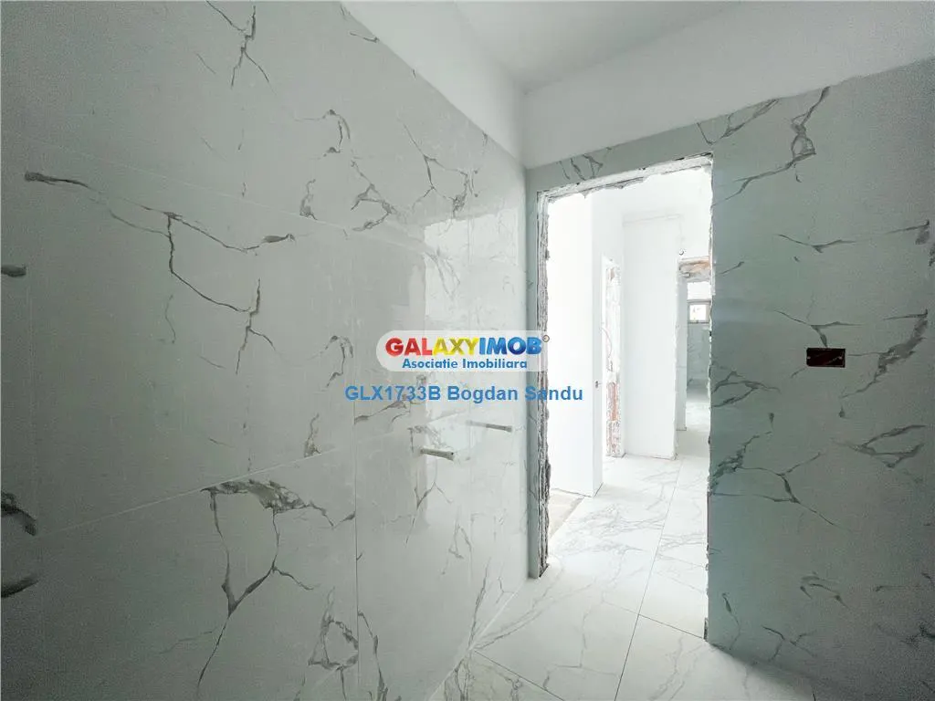 Garsoniera decomandata de vanzare Militari Residence-Tineretului - foto 5