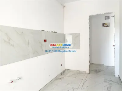 Garsoniera decomandata de vanzare Militari Residence-Tineretului - foto 2