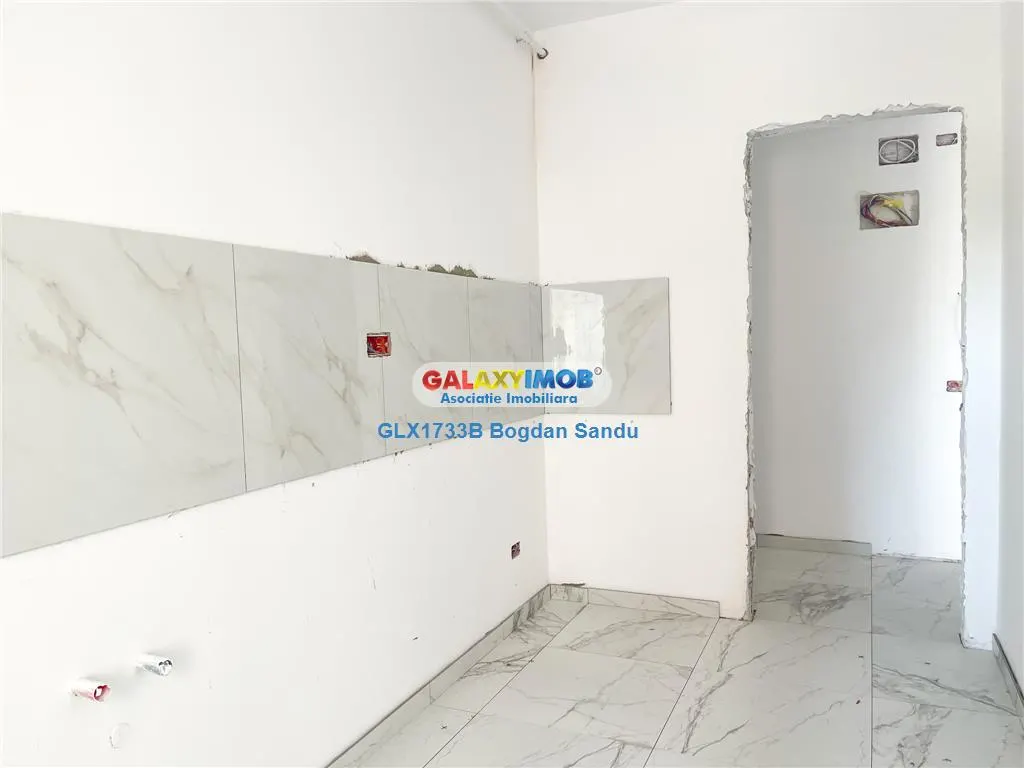 Garsoniera decomandata de vanzare Militari Residence-Tineretului - foto 2
