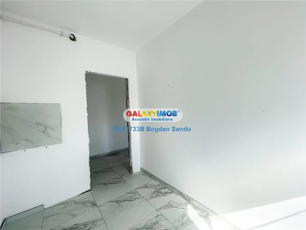 Garsoniera decomandata de vanzare Militari Residence-Tineretului - foto 3