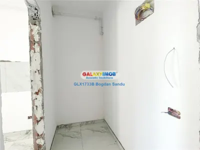 Garsoniera decomandata de vanzare Militari Residence-Tineretului - foto 4