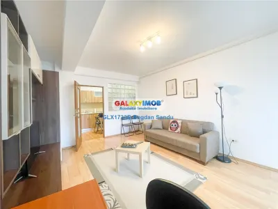 Apartament cu 2 camere, spatios de inchiriat in Militari Residence - Bucuresti