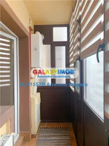 Apartament cu 2 camere, spatios de inchiriat in Militari Residence - foto 11