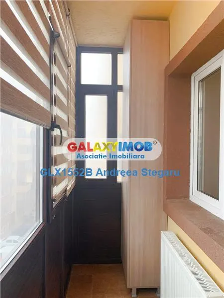 Apartament cu 2 camere, spatios de inchiriat in Militari Residence - foto 12
