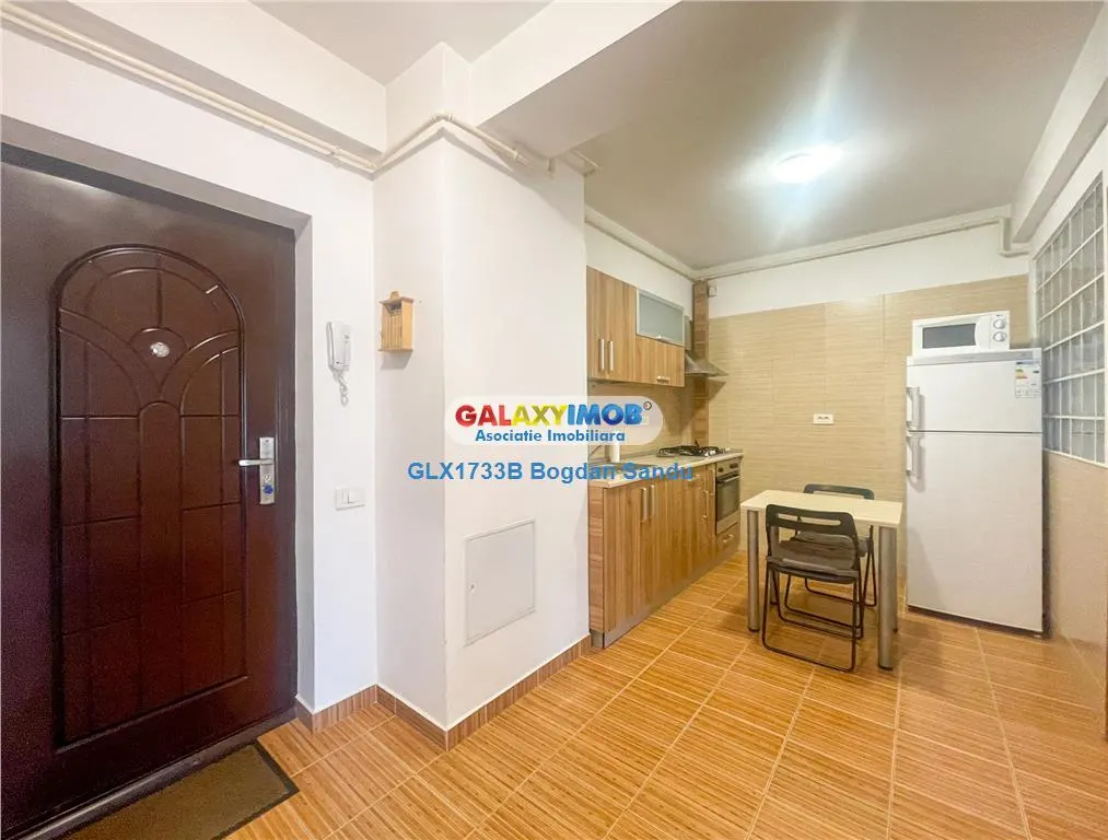 Apartament cu 2 camere, spatios de inchiriat in Militari Residence - foto 7