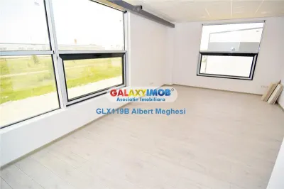 Hala/Depozit 1301 mp Drumul Intre Tarlale/Oxigenului - foto 12
