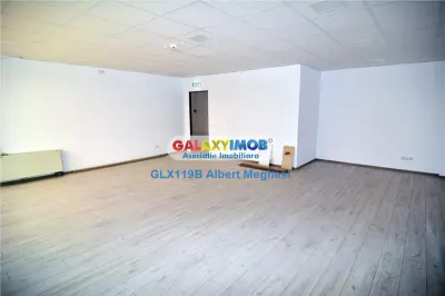 Hala/Depozit 1301 mp Drumul Intre Tarlale/Oxigenului - foto 14