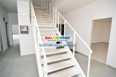 Hala/Depozit 1301 mp Drumul Intre Tarlale/Oxigenului - foto 5