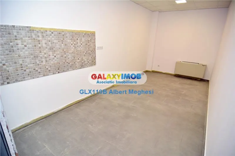 Hala/Depozit 1301 mp Drumul Intre Tarlale/Oxigenului - foto 9